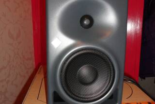 Neumann KH 120 A