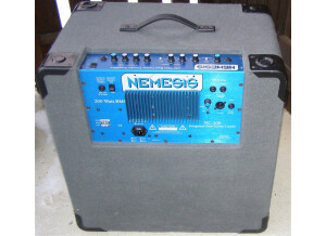 Nemesis (by Eden) NC-410