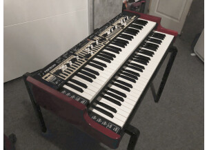 Clavia Nord C2D (38922)