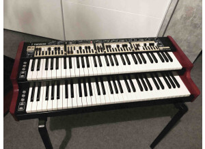 Clavia Nord C2D (70636)
