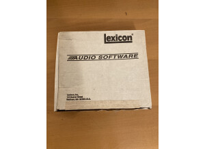 Lexicon PCM 70 (90569)
