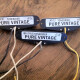 TRS1 Pure Vintage TRS1 Pure Vintage