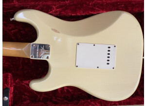 Fender Custom Shop '60 Duo Tone Stratocaster