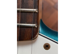 Fender Custom Shop '60 Duo Tone Stratocaster (82560)