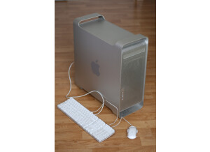 Apple PowerMac G5 2x2 Ghz (24675)