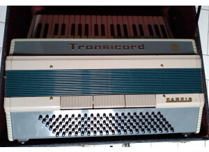 Farfisa TRANSICORD (54893)