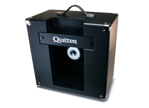 Quilter Labs BlockDock 15