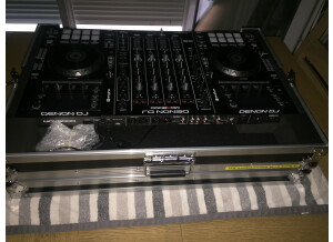 Denon DJ MCX8000 (48860)