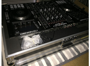 Denon DJ MCX8000 (90050)