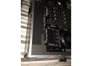 Denon DJ MCX8000 (54623)