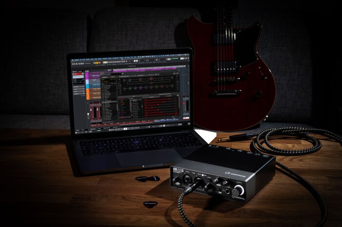 Recording Kit Recording Kit