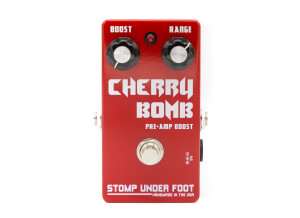 Cherry-Bomb