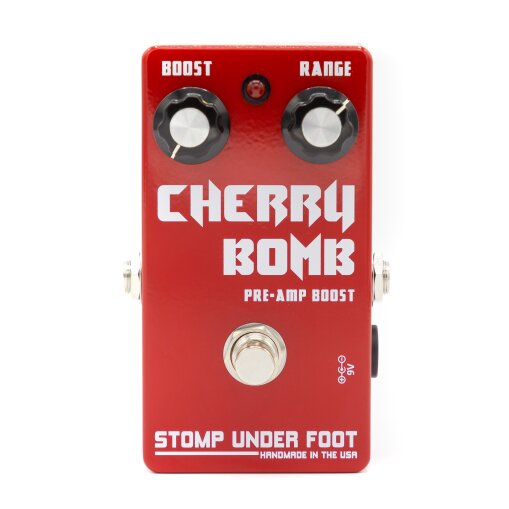 Cherry-Bomb Cherry-Bomb