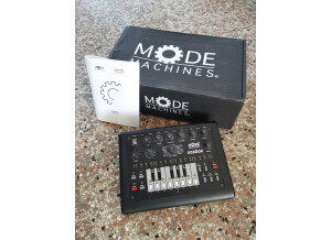 Mode Machines x0xb0x MK2 (76076)
