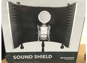 Marantz Professional Sound Shield Pro