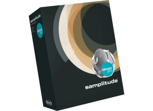 Magix Samplitude 11 Pro (34058)