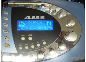 Alesis PlayMate Vocalist (66855)