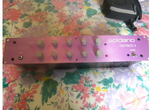 Soldano SP-77 Series II (Made in USA) (59209)