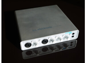 TC Electronic Konnekt 24D (24640)