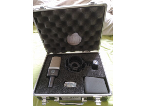 AKG C 214 (34695)