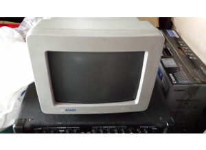 Atari 1040 STE (89804)