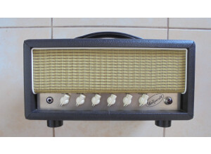 Pigalle Amplification French Cancan (39426)