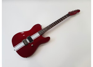 Fender Special Edition Esquire Custom GT (4476)