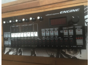 Social Entropy Engine (80365)