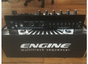 Social Entropy Engine (2810)