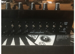 Social Entropy Engine (36351)