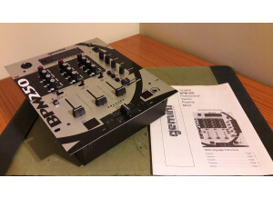 Pioneer CDJ-100S (93837)