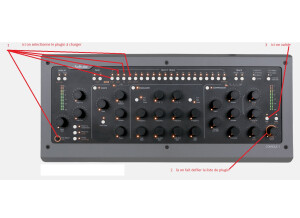 Softube Console 1 mkII (73456)