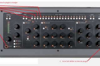 Softube Console 1 mkII