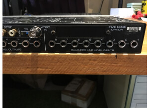 RME Audio Fireface 800 (36462)