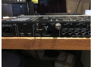 RME Audio Fireface 800 (72108)