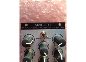 Joranalogue Audio Design Generate 3 (8829)