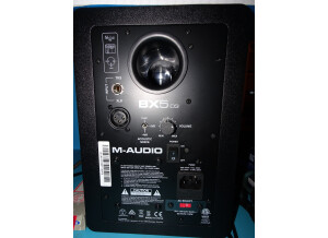 M-Audio BX5-D3 (2781)
