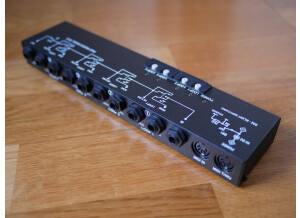 G-Lab MIDI 4X LOOP M4L (8065)