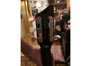 Supro Ozark 1261AW (90477)