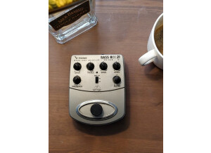 Behringer V-Tone Bass BDI21 (93692)