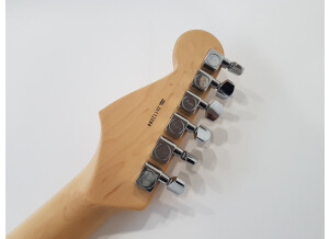 Fender American Standard Stratocaster [2008-2012] (99710)