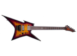 B.C. Rich Ironbird 2019 (10586)
