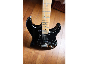 Fender American Special Stratocaster HSS [2010-2018] (71903)
