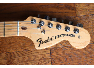 Fender American Special Stratocaster HSS [2010-2018] (33783)