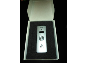 Apogee One for Mac (5786)