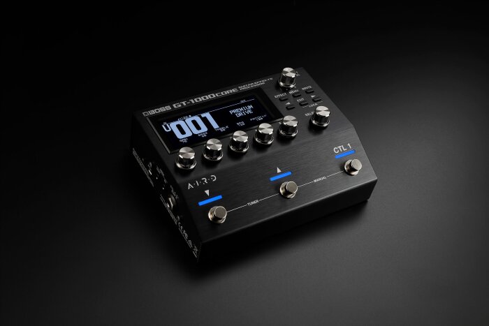 GT-1000CORE_DL GT-1000CORE_DL