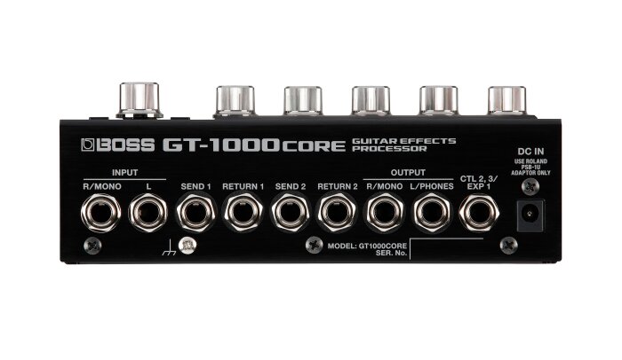 GT-1000CORE_R GT-1000CORE_R