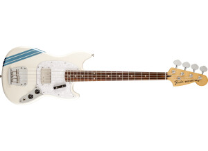 Fender Pawn Shop Mustang Bass