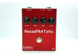 Emma Electronic RF-1 ReezaFRATzitz