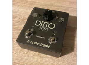 TC Electronic Ditto X2 (89831)